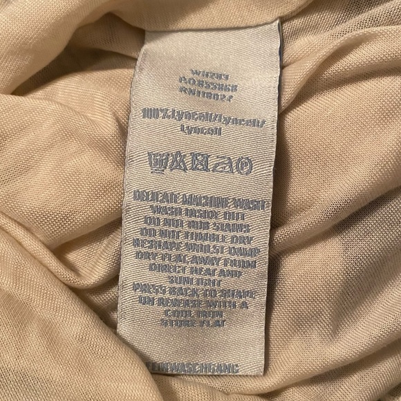 Boden Long-Sleeve Geometric Print Dress - Picture 7 of 8